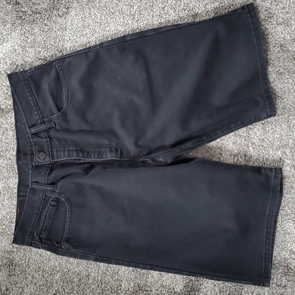 2 pairs of  mens shorts. Size 34 - Picture 3 of 8